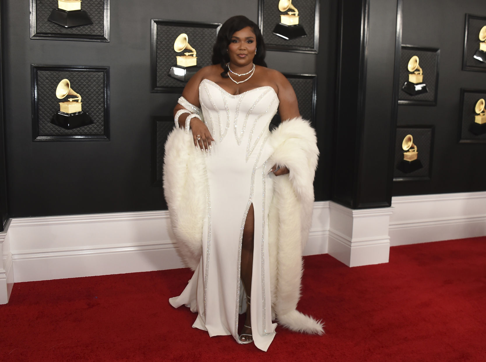 62nd Annual Grammy Awards - Arrivals